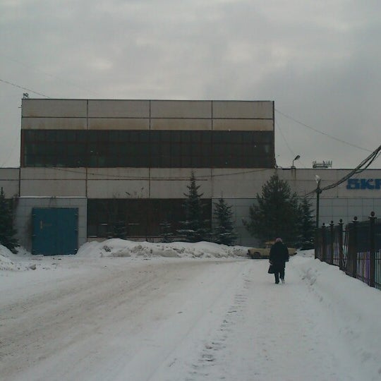 Каширский пр д Каширский пр д