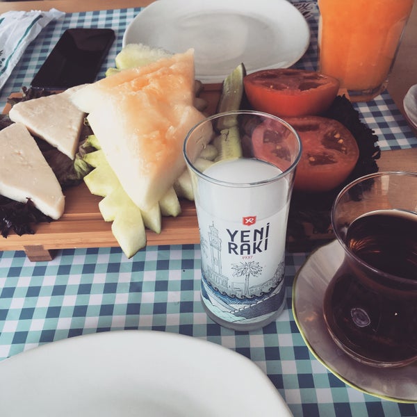 Foto diambil di Moresi Eskiköy oleh Özge Ç. pada 7/7/2016