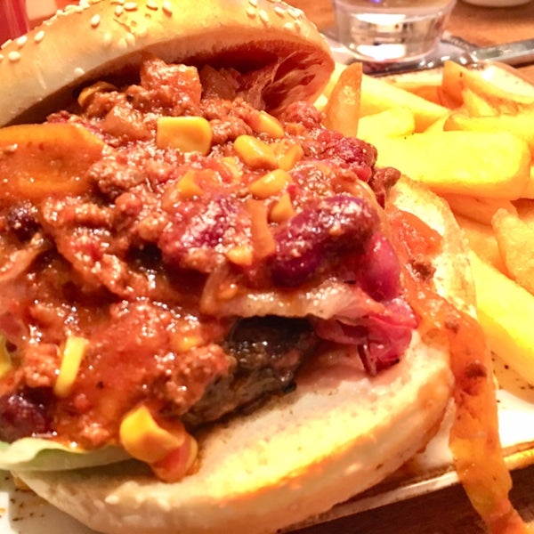 Arizona Amerikanisches Restaurant In Mungersdorf