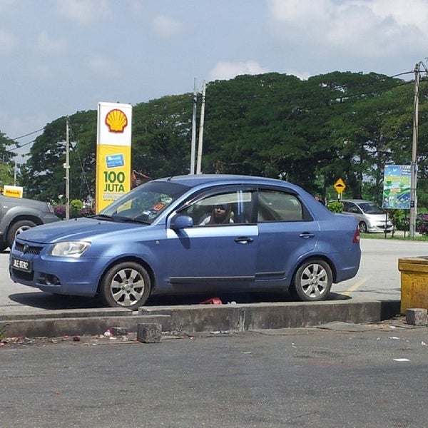 Cimb Bandar Malawati Kuala Selangor