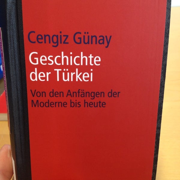 Das Foto wurde bei Staats- und Universitätsbibliothek Bremen (SuUB) von Şahdoğan Kevin G. am 3/1/2014 aufgenommen