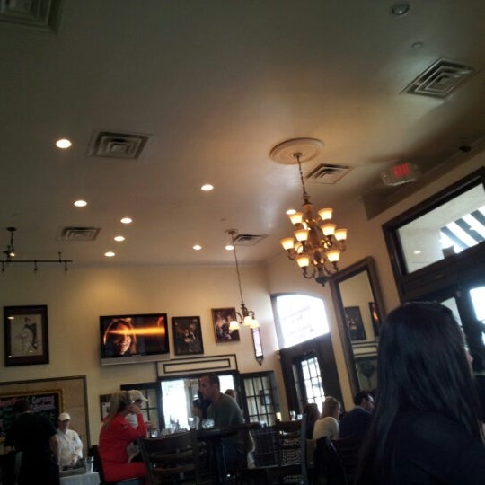 12/30/2012 tarihinde Brian G.ziyaretçi tarafından Bonnie Ruth&#39;s Cafe'de çekilen fotoğraf