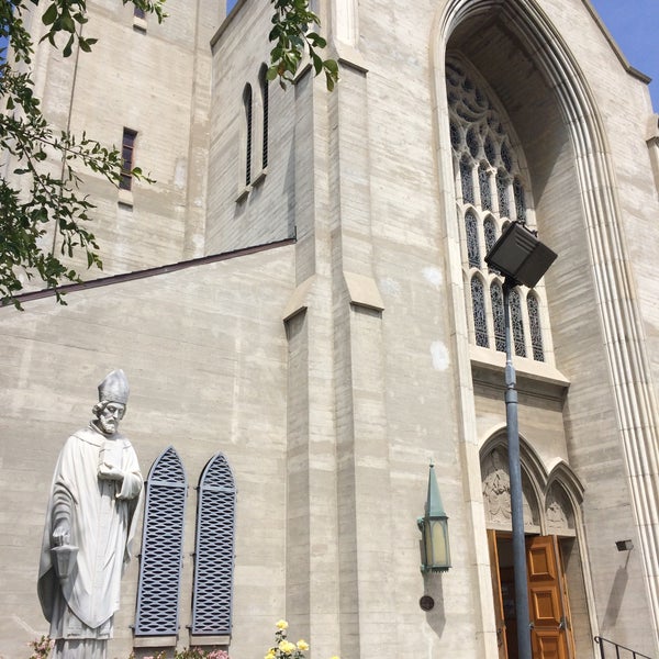 Photos at St. Augustine Catholic Church - Church in Washington Culver