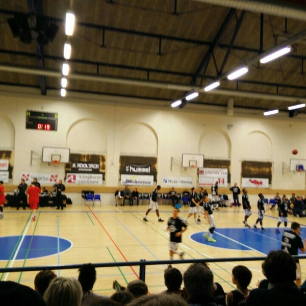 Photos at Nørrebrohallen - Athletics Sports in Nørrebro