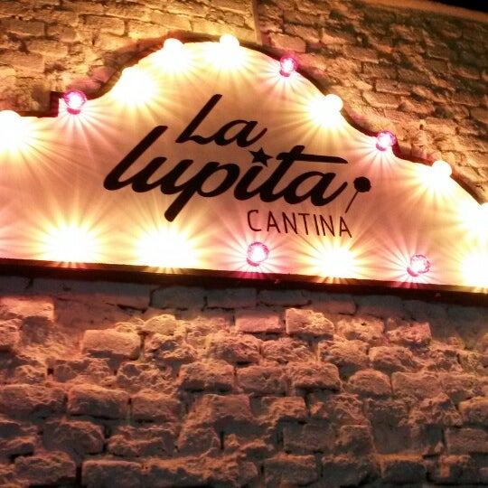 Lupita Cantina Zona Centro Guadalajara, Jalisco