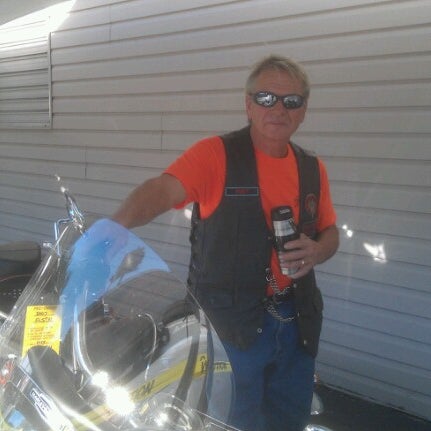 11/10/2012에 Bob H.님이 Harley-Davidson of Ocala에서 찍은 사진