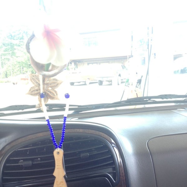 Gliding Eagle Market Place Fuel Station in Kingston