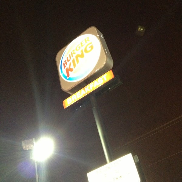 Burger King Midtown Memphis, TN