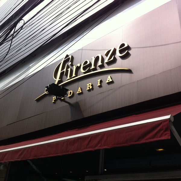 Firenze Padaria Campo Belo 90 dicas