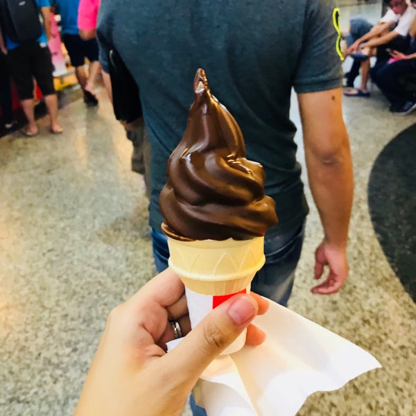 Download 7600 Gambar Es Krim Mcd Terbaru Gratis