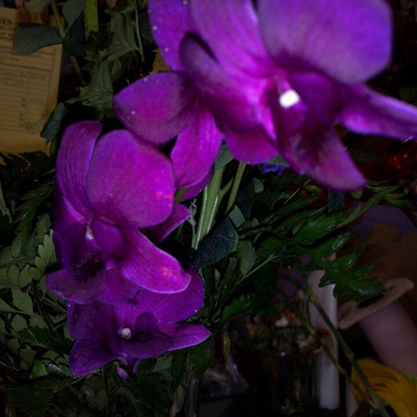 Barnes House Of Flowers Wallingford, CT