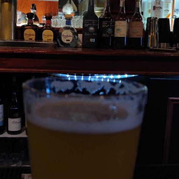 5/30/2019 tarihinde Yo H.ziyaretçi tarafından FatDuck Tavern &amp; Grill'de çekilen fotoğraf