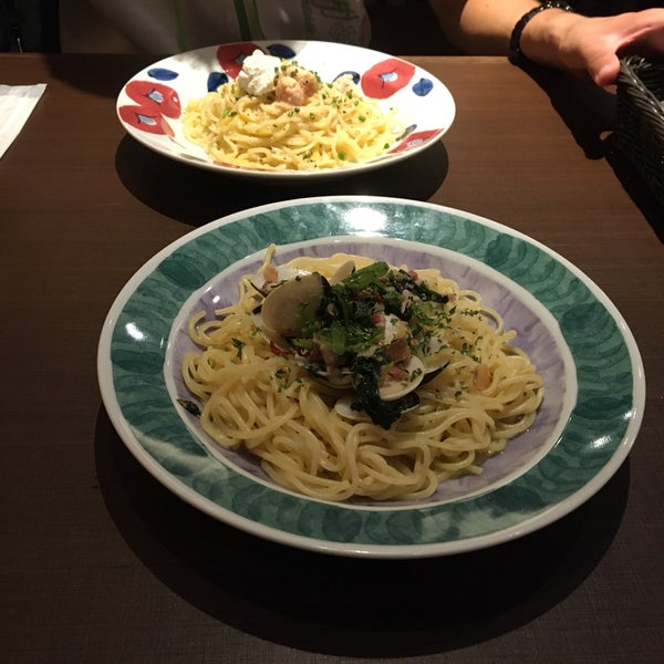 鎌倉パスタ 1 Tip From 96 Visitors