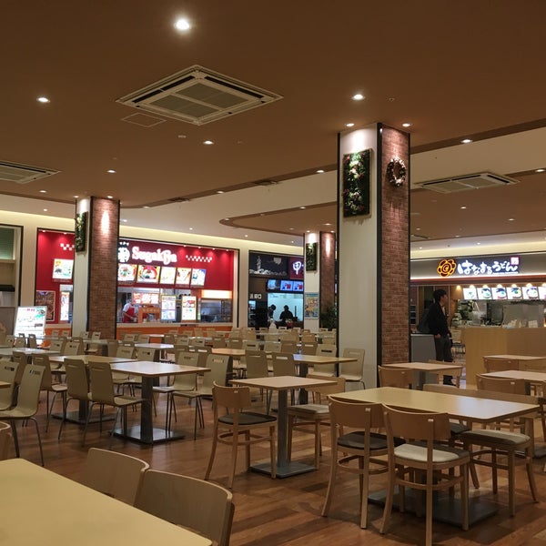 ニトリモール東大阪 フードコート 51 Visitantes ニトリモール東大阪 フードコート 51 Visitantes