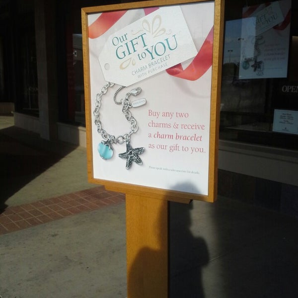 Photos at James Avery Artisan Jewelry Jewelry Store in Lubbock