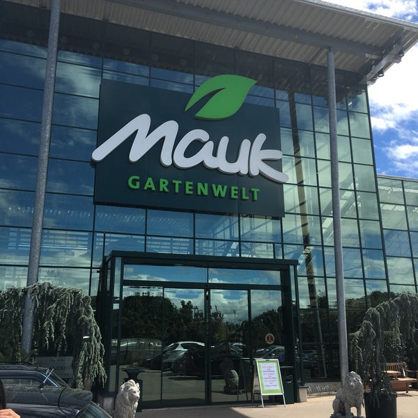 Mauk Gartenwelt Pflancen Mauk Gartencenter GmbH 1 tip