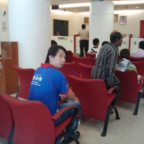 Photos At Public Bank Bhd Kuala Terengganu Terengganu