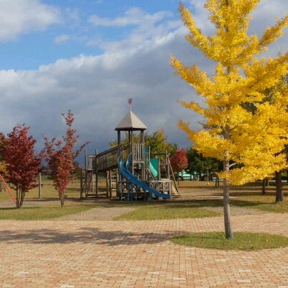 Photos At 赤沼公園 Park In 長野市