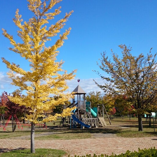 Photos At 赤沼公園 Park In 長野市