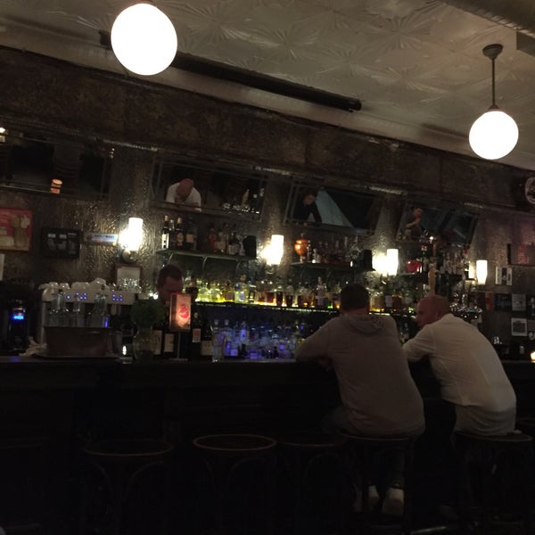 Bar Toto South Slope Brooklyn, NY
