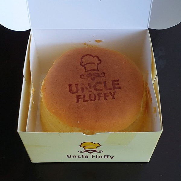 Uncle Fluffy Restaurant, Dubai Marina, Dubai - Order Online - Menupages.ae