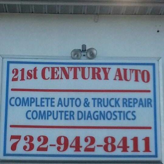 21 Century Auto >> 21st Century Auto Lakewood Nj 21 Century Auto >> 21st Century Auto Lakewood Nj