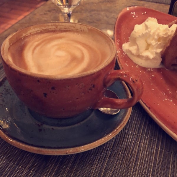 Photo taken at Pierrot Gourmet by Mohammed on 11/30/2019