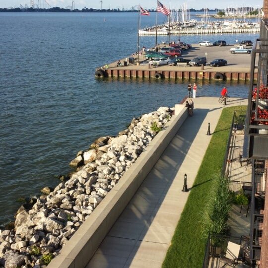 Sandusky Historic Waterfront Sandusky, OH