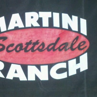 Photo taken at Martini Ranch by Cindie P. on 9/21/2012
