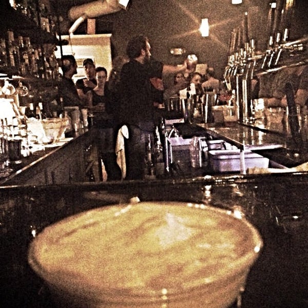 Saison Cocktail Bar in Richmond