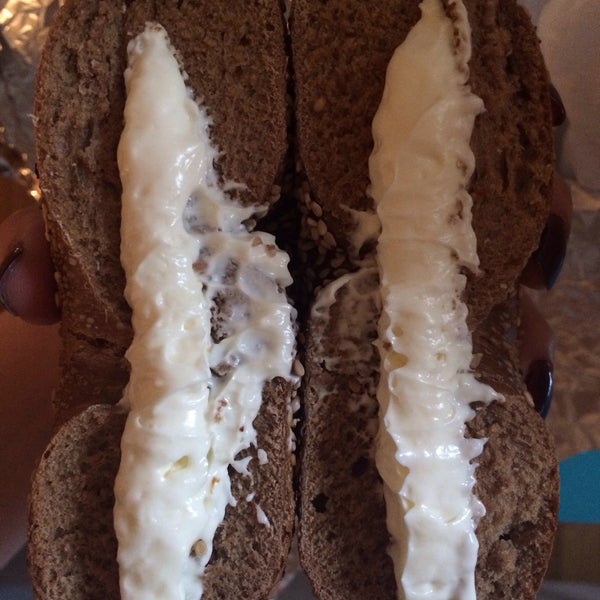 Sunset Bagels II Bagel Shop in Bay Ridge