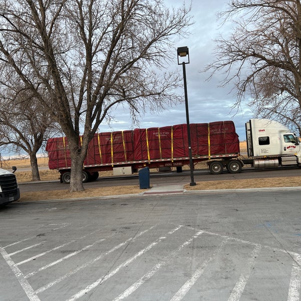 Cozad Eastbound Rest Area 3 tips