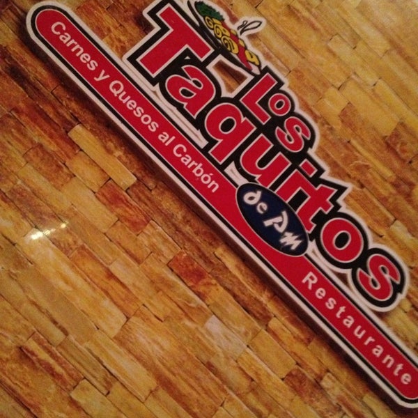 Los Taquitos de PM 63 tips de 1524 visitantes