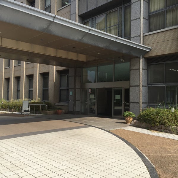 Photos At 県立広島大学 三原キャンパス 三原市 広島県
