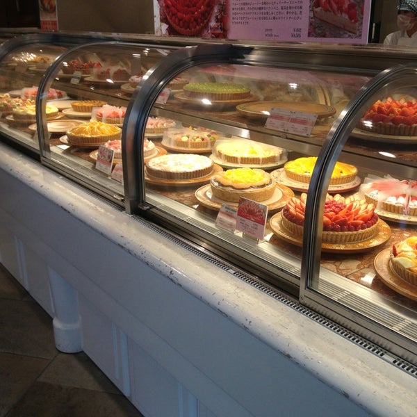 キルフェボン福岡 Qu Il Fait Bon 福岡市のカフェ