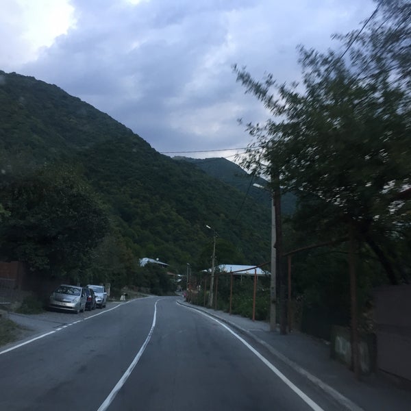 Photos at Pasanauri - P’asanauri, მცხეთა-მთიანეთი