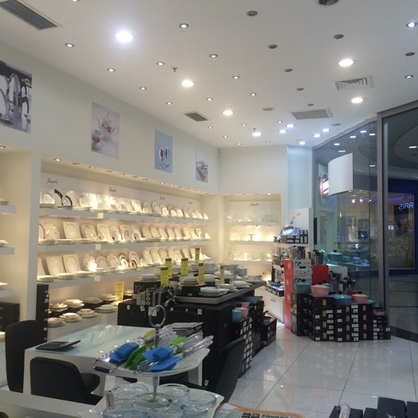 Jumbo - Ankara'da Mobilya ve Ev Gereçleri Mağazası