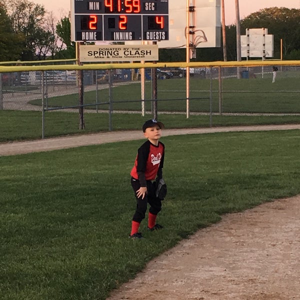 Photos at AJ Wilson Sports Complex 6 tips