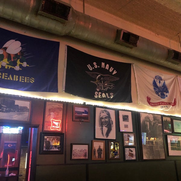 The Quaff Bar & Grill Dive Bar in Kansas City