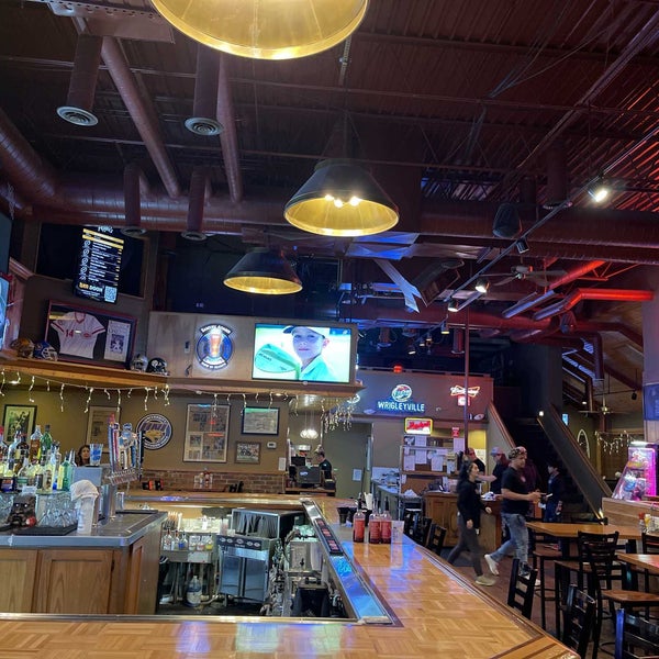 Peppers Grill & Sports Pub 22 tips