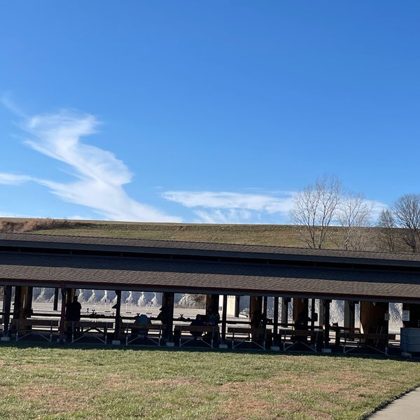 Parma Woods Shooting Range Poligon