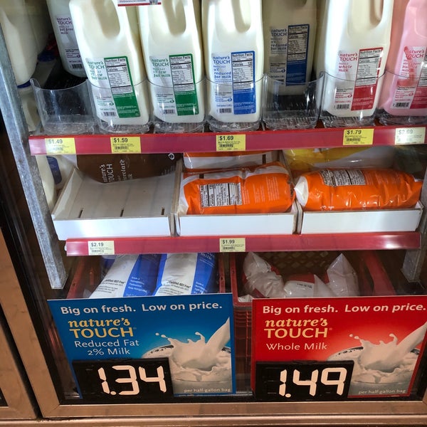 KWIK STAR 726 Convenience Store in Cedar Falls