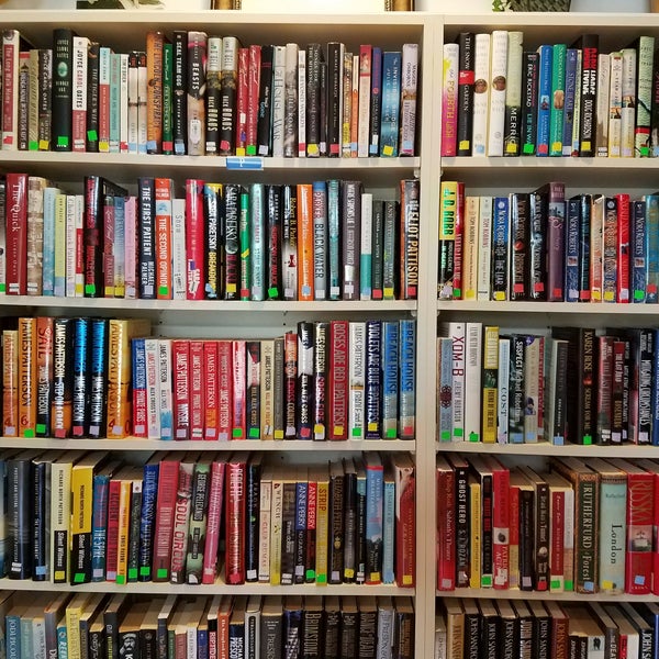 Goodwill Donation Center & Book Store Fort Myers, FL