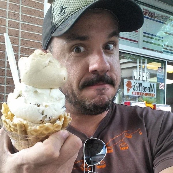 Photos at Morelli's Gourmet Ice Cream Ormewood Park 92 tips from