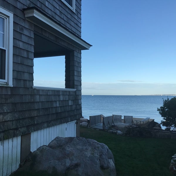 Groton Long Point South Beach Groton Long Point, CT