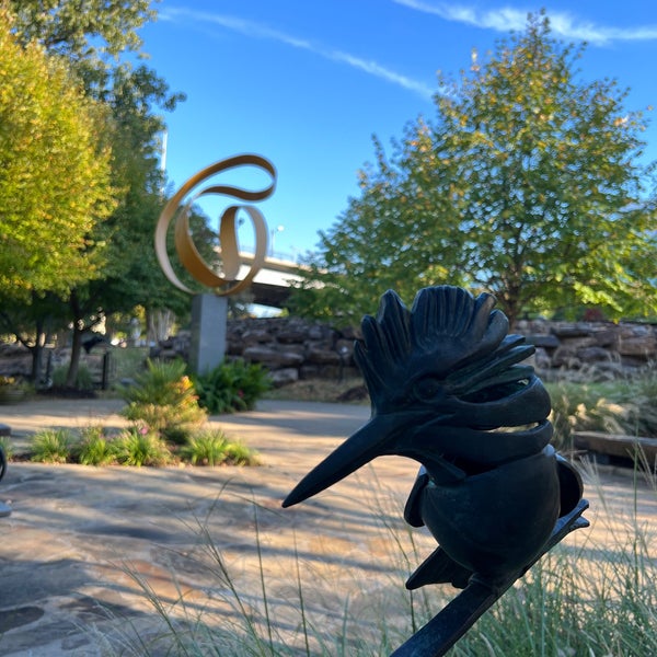 Vogel Schwartz Sculpture Garden Sculpture Garden