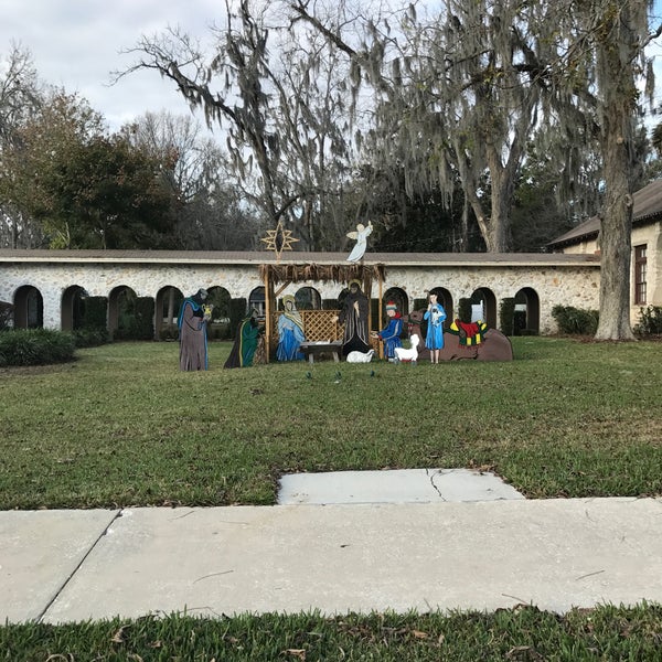 Photos at Newberry City Hall City Hall in Newberry