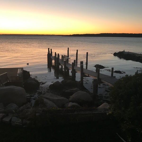 Groton Long Point South Beach Groton Long Point, CT