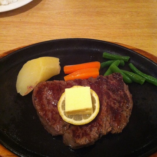 Fotos En ステーキハウス タワラ 藤沢 藤沢市 神奈川県