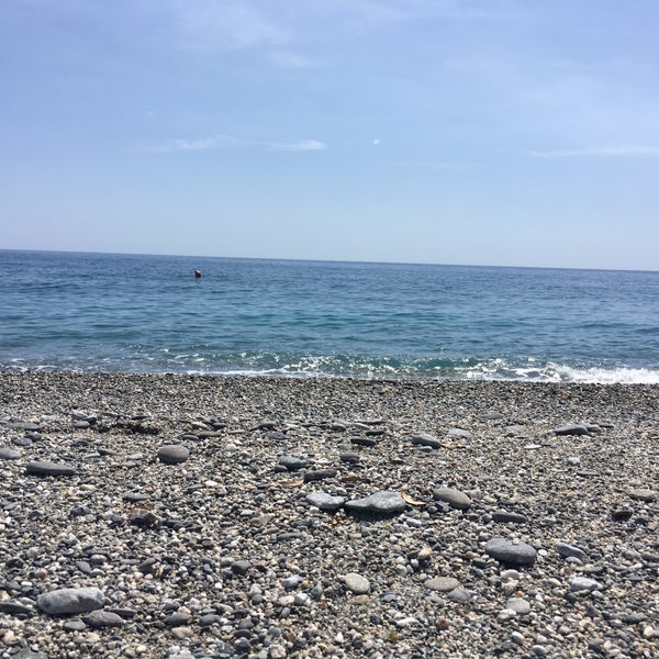 Photos At Spiaggia Di Saline Reggio Calabria Calabria